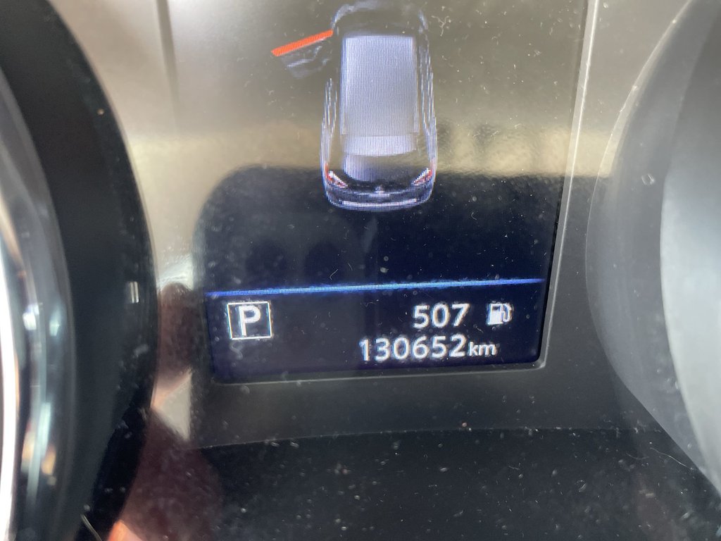 2020 Nissan ROGUE S | Backup Cam | USB | Keyless in Saint John, New Brunswick - 29 - w1024h768px