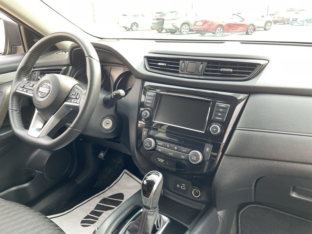 2020 Nissan ROGUE S | Backup Cam | USB | Keyless in Saint John, New Brunswick - 10 - w1024h768px