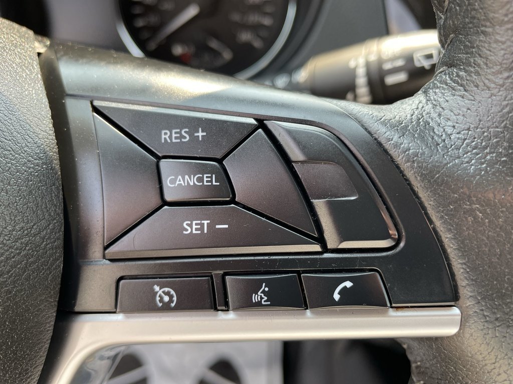 2020 Nissan ROGUE S | Backup Cam | USB | Keyless in Saint John, New Brunswick - 27 - w1024h768px