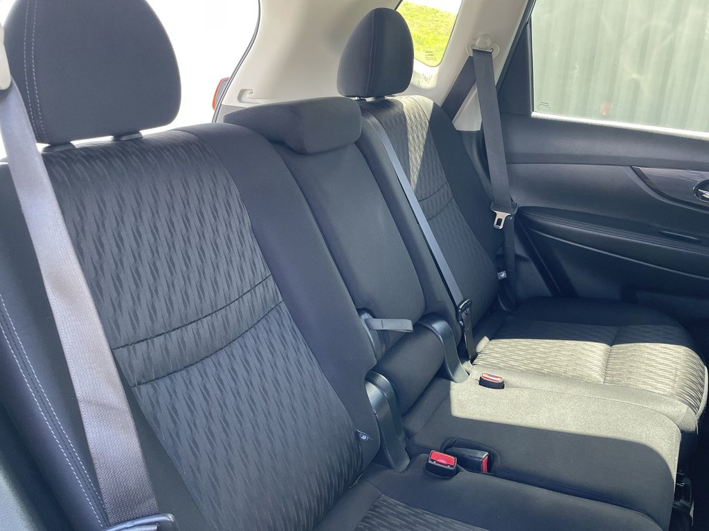 Nissan ROGUE S | Backup Cam | USB | Keyless 2020 à Saint John, Nouveau-Brunswick - 45 - w1024h768px