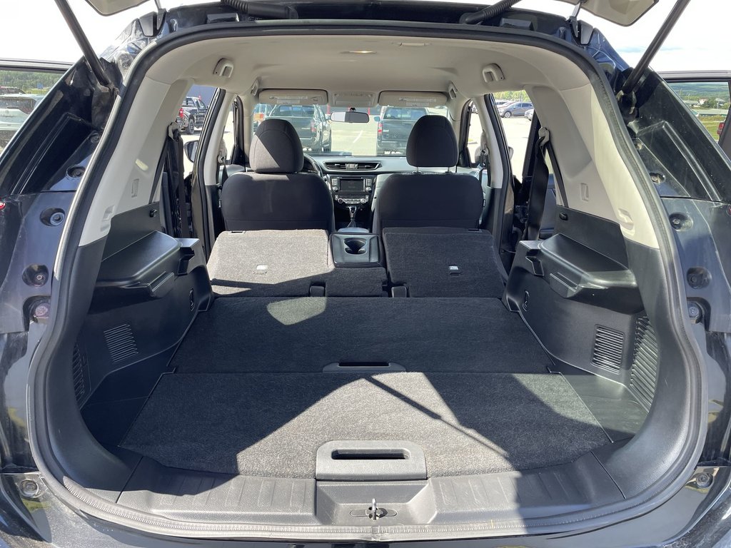 Nissan ROGUE S | Backup Cam | USB | Keyless 2020 à Saint John, Nouveau-Brunswick - 43 - w1024h768px