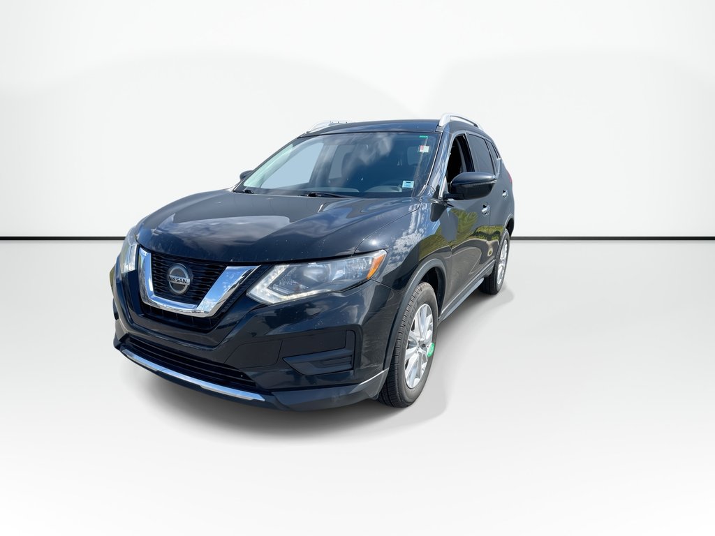 Nissan ROGUE S | Backup Cam | USB | Keyless 2020 à Saint John, Nouveau-Brunswick - 7 - w1024h768px