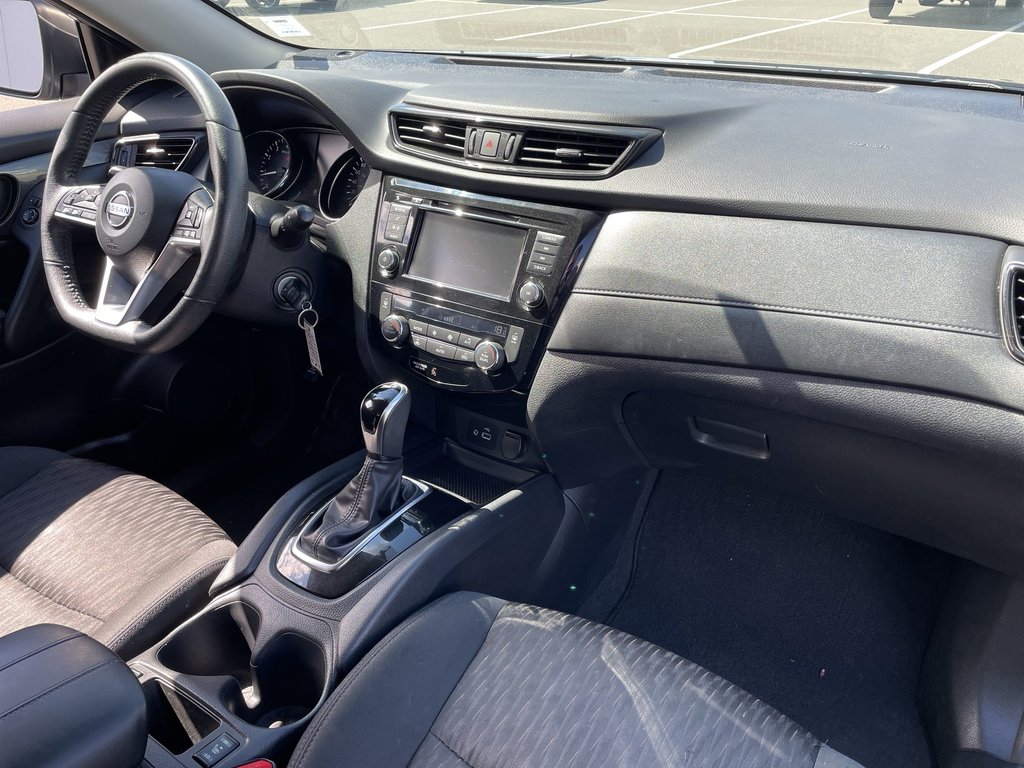 Nissan ROGUE S | Backup Cam | USB | Keyless 2020 à Saint John, Nouveau-Brunswick - 10 - w1024h768px