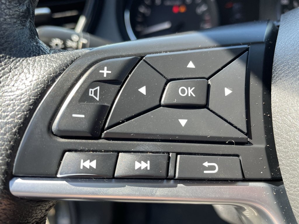 Nissan ROGUE S | Backup Cam | USB | Keyless 2020 à Saint John, Nouveau-Brunswick - 26 - w1024h768px