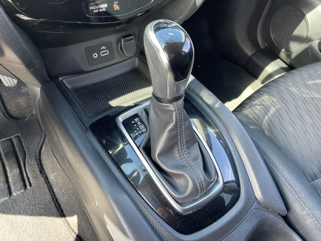 Nissan ROGUE S | Backup Cam | USB | Keyless 2020 à Saint John, Nouveau-Brunswick - 35 - w1024h768px