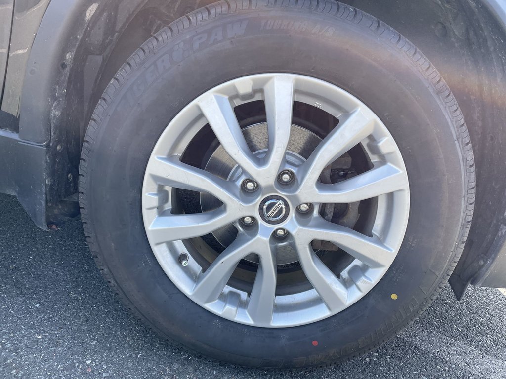 Nissan ROGUE S | Backup Cam | USB | Keyless 2020 à Saint John, Nouveau-Brunswick - 16 - w1024h768px