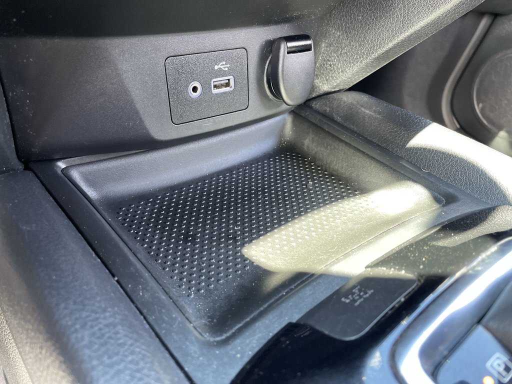 Nissan ROGUE S | Backup Cam | USB | Keyless 2020 à Saint John, Nouveau-Brunswick - 34 - w1024h768px