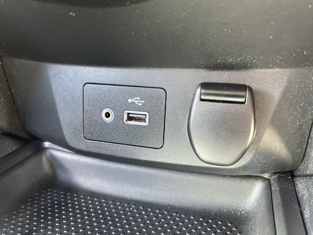 Nissan ROGUE S | Backup Cam | USB | Keyless 2020 à Saint John, Nouveau-Brunswick - 51 - w1024h768px