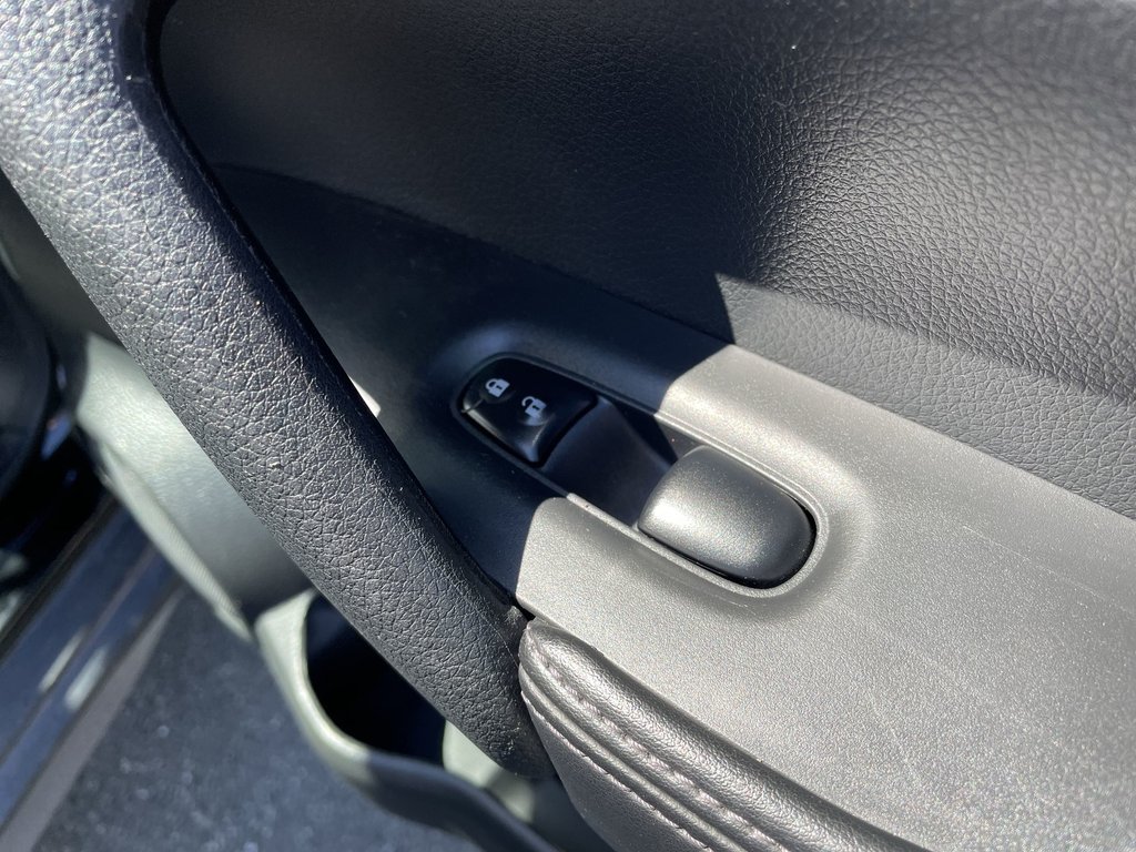 Nissan ROGUE S | Backup Cam | USB | Keyless 2020 à Saint John, Nouveau-Brunswick - 52 - w1024h768px