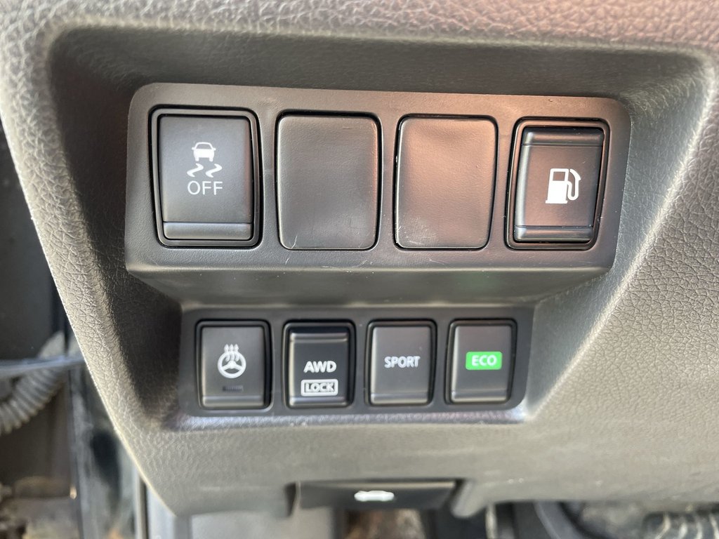 Nissan ROGUE S | Backup Cam | USB | Keyless 2020 à Saint John, Nouveau-Brunswick - 28 - w1024h768px