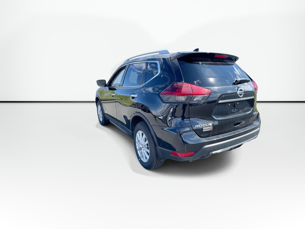 Nissan ROGUE S | Backup Cam | USB | Keyless 2020 à Saint John, Nouveau-Brunswick - 9 - w1024h768px