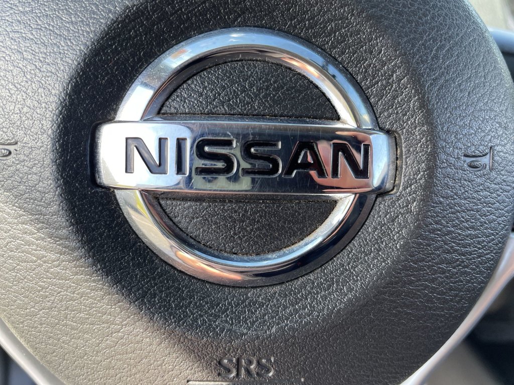 Nissan ROGUE S | Backup Cam | USB | Keyless 2020 à Saint John, Nouveau-Brunswick - 25 - w1024h768px