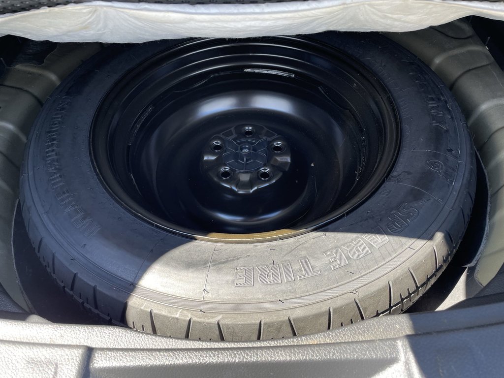Nissan ROGUE S | Backup Cam | USB | Keyless 2020 à Saint John, Nouveau-Brunswick - 44 - w1024h768px