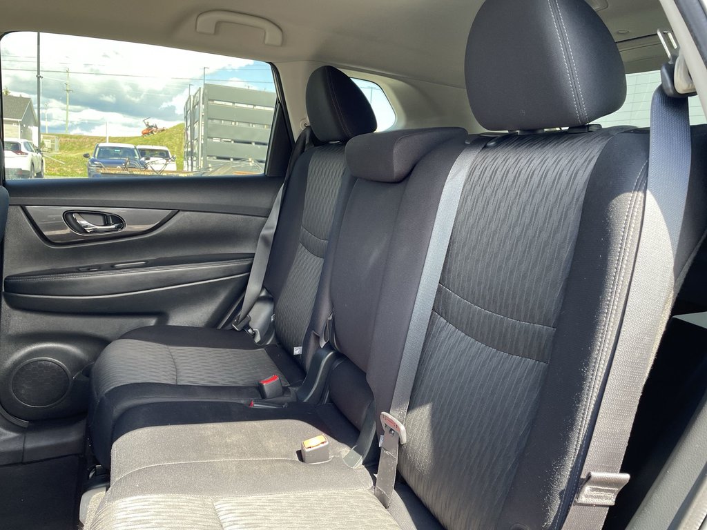 Nissan ROGUE S | Backup Cam | USB | Keyless 2020 à Saint John, Nouveau-Brunswick - 38 - w1024h768px
