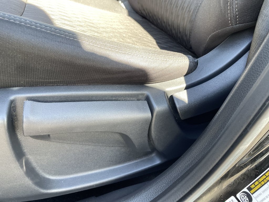 Nissan ROGUE S | Backup Cam | USB | Keyless 2020 à Saint John, Nouveau-Brunswick - 20 - w1024h768px