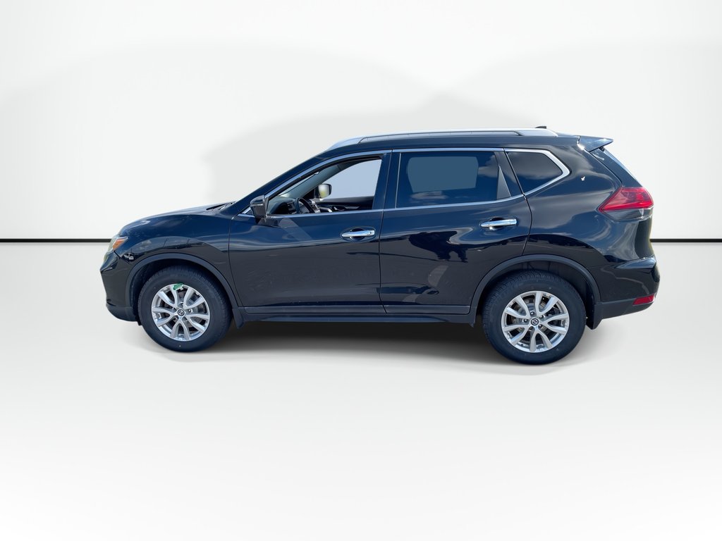 Nissan ROGUE S | Backup Cam | USB | Keyless 2020 à Saint John, Nouveau-Brunswick - 8 - w1024h768px