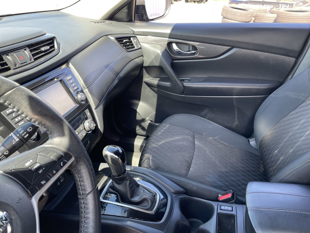 Nissan ROGUE S | Backup Cam | USB | Keyless 2020 à Saint John, Nouveau-Brunswick - 11 - w1024h768px