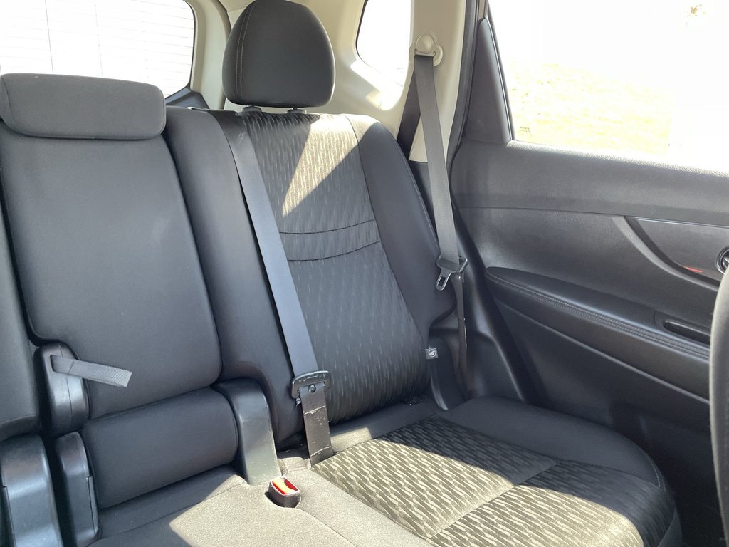 Nissan ROGUE S | Backup Cam | USB | Keyless 2020 à Saint John, Nouveau-Brunswick - 12 - w1024h768px