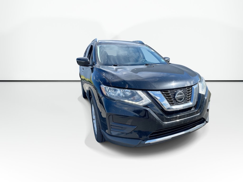 Nissan ROGUE S | Backup Cam | USB | Keyless 2020 à Saint John, Nouveau-Brunswick - 5 - w1024h768px
