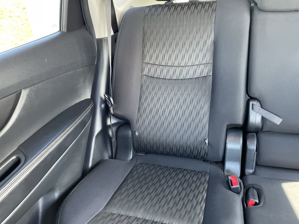Nissan ROGUE S | Backup Cam | USB | Keyless 2020 à Saint John, Nouveau-Brunswick - 14 - w1024h768px