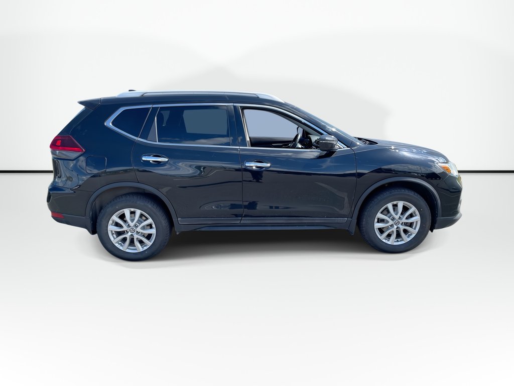 Nissan ROGUE S | Backup Cam | USB | Keyless 2020 à Saint John, Nouveau-Brunswick - 4 - w1024h768px