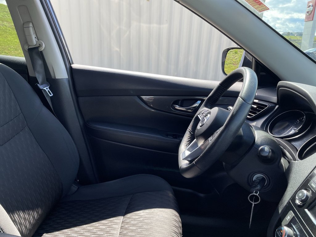Nissan ROGUE S | Backup Cam | USB | Keyless 2020 à Saint John, Nouveau-Brunswick - 15 - w1024h768px