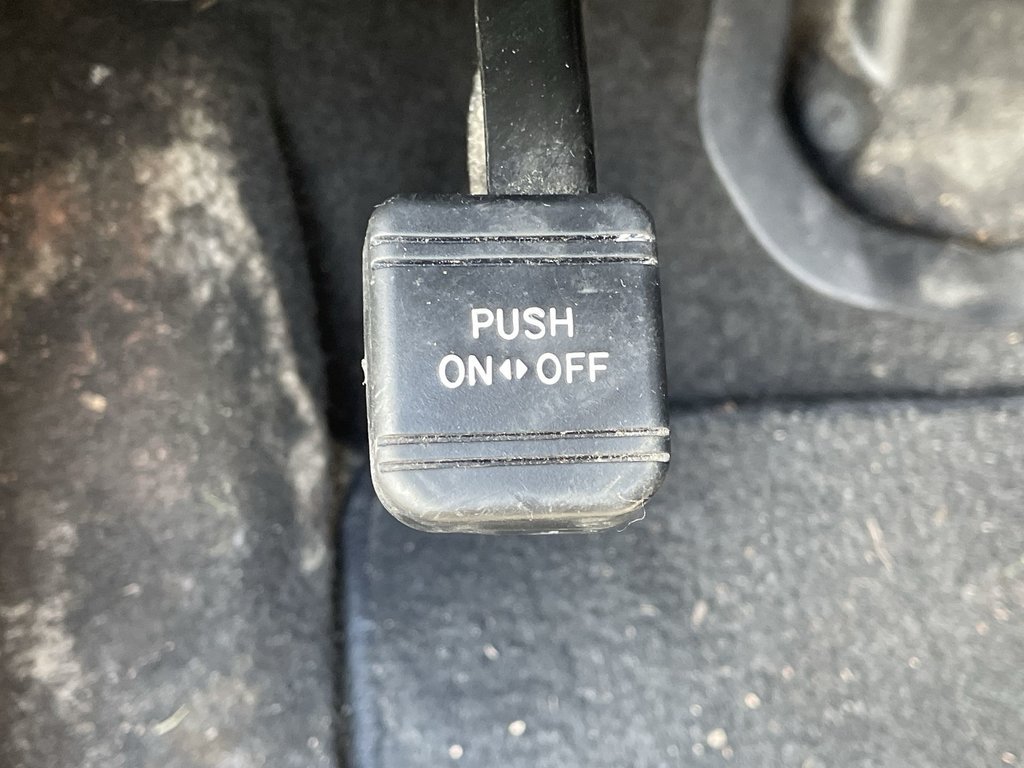 Nissan ROGUE S | Backup Cam | USB | Keyless 2020 à Saint John, Nouveau-Brunswick - 36 - w1024h768px