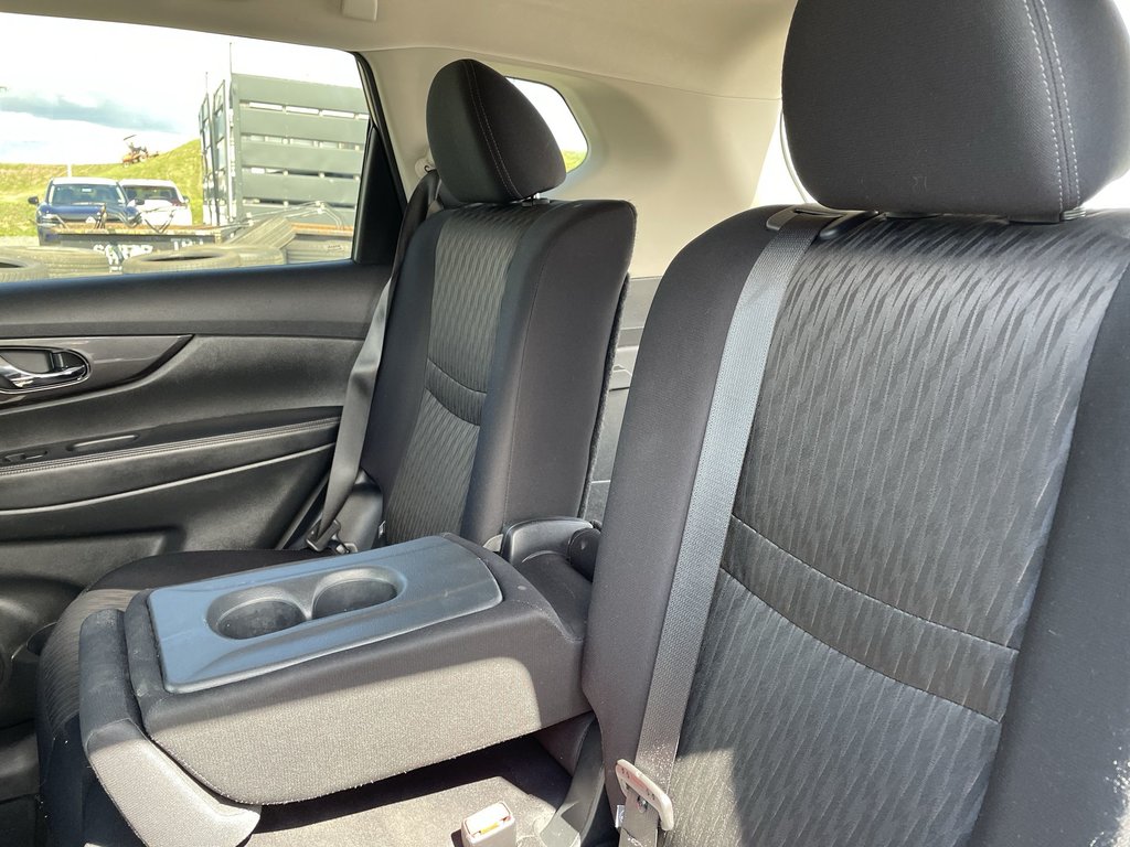 Nissan ROGUE S | Backup Cam | USB | Keyless 2020 à Saint John, Nouveau-Brunswick - 39 - w1024h768px
