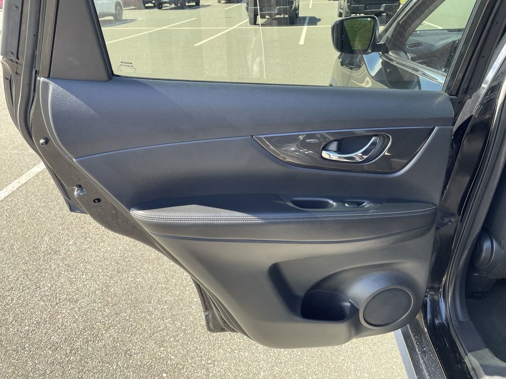 Nissan ROGUE S | Backup Cam | USB | Keyless 2020 à Saint John, Nouveau-Brunswick - 41 - w1024h768px