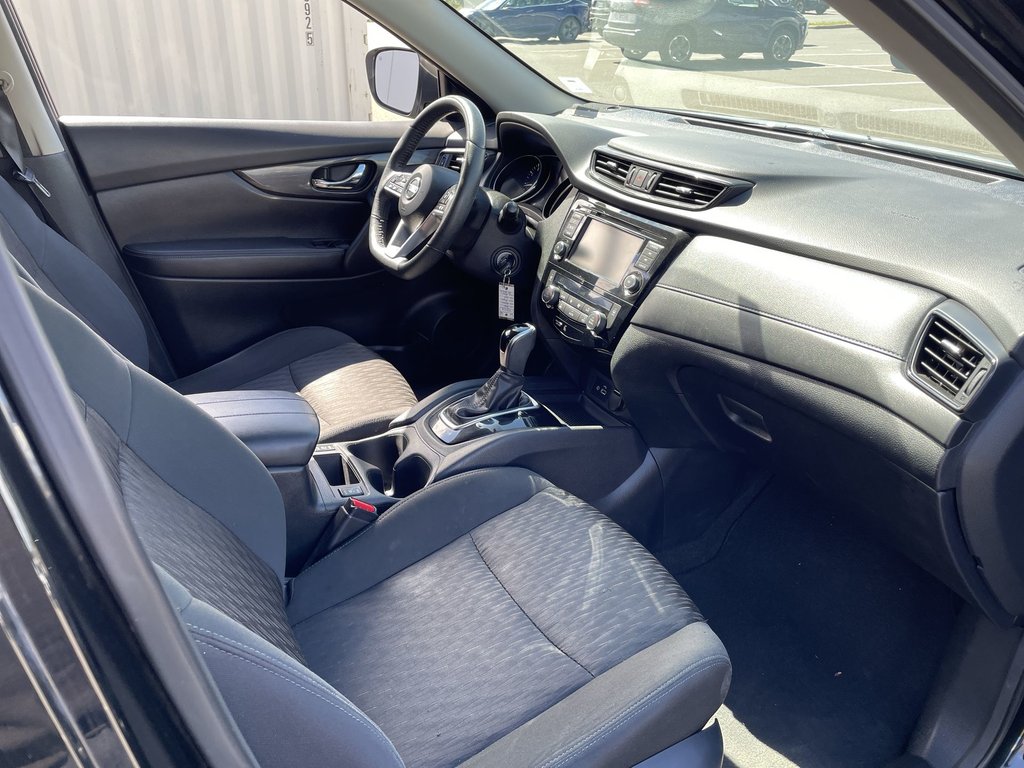 Nissan ROGUE S | Backup Cam | USB | Keyless 2020 à Saint John, Nouveau-Brunswick - 50 - w1024h768px