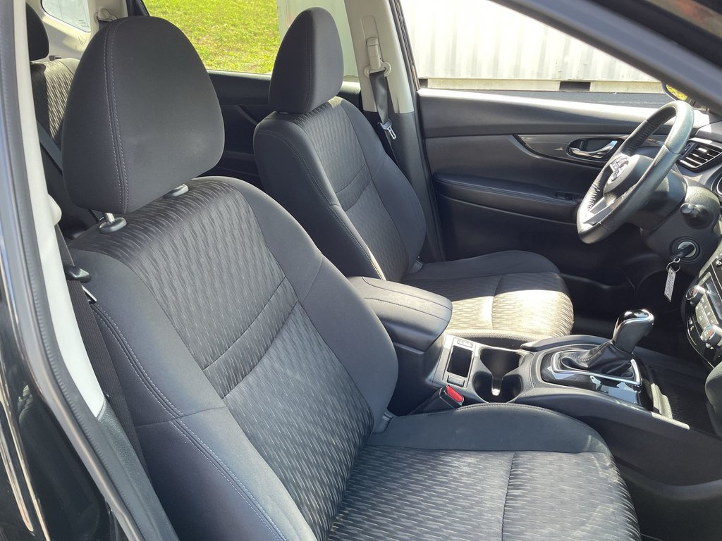 Nissan ROGUE S | Backup Cam | USB | Keyless 2020 à Saint John, Nouveau-Brunswick - 48 - w1024h768px