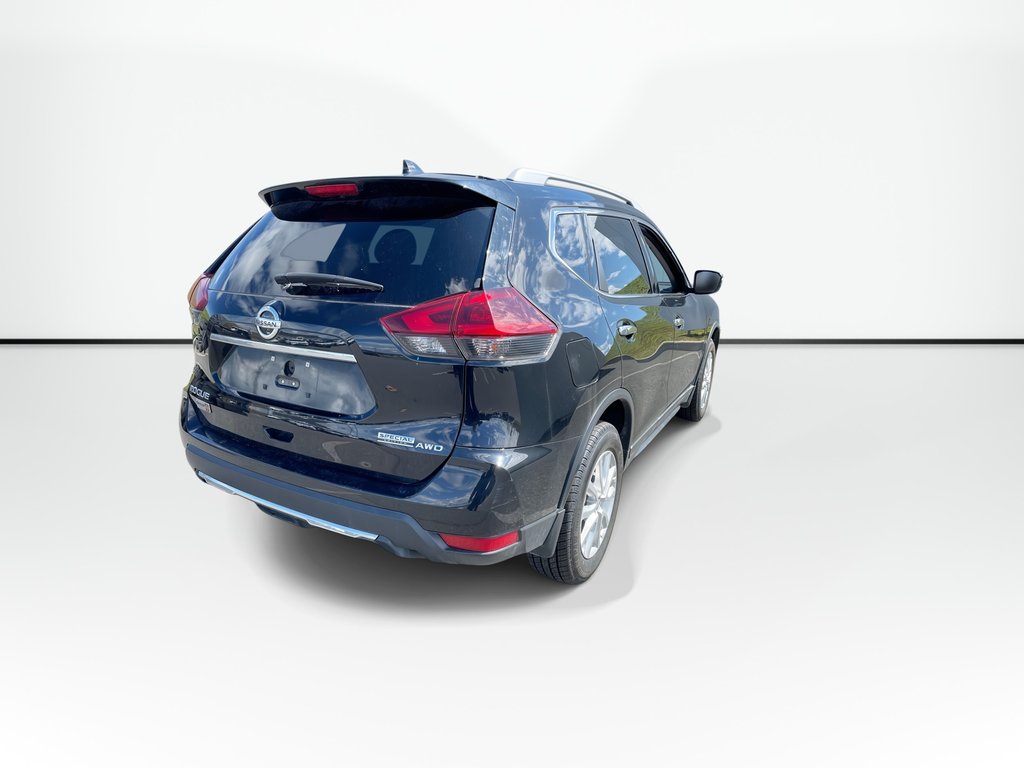 Nissan ROGUE S | Backup Cam | USB | Keyless 2020 à Saint John, Nouveau-Brunswick - 3 - w1024h768px