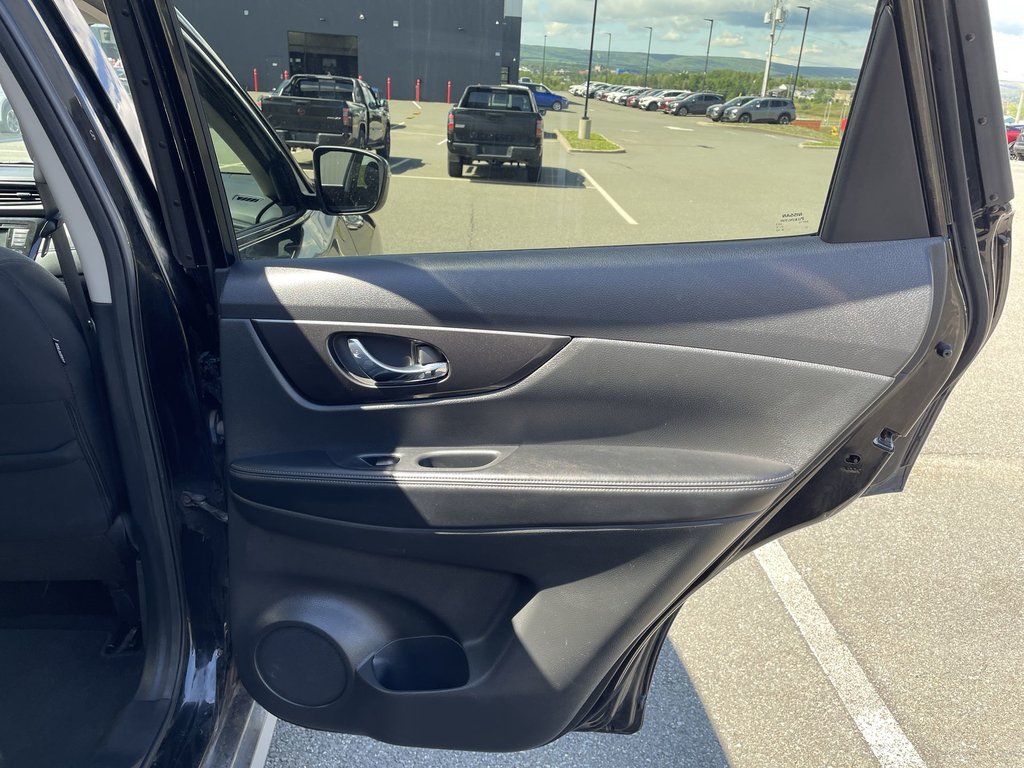 Nissan ROGUE S | Backup Cam | USB | Keyless 2020 à Saint John, Nouveau-Brunswick - 47 - w1024h768px