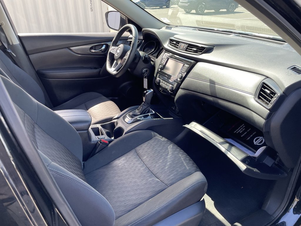 Nissan ROGUE S | Backup Cam | USB | Keyless 2020 à Saint John, Nouveau-Brunswick - 49 - w1024h768px