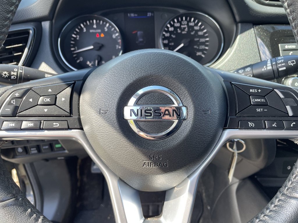 Nissan ROGUE S | Backup Cam | USB | Keyless 2020 à Saint John, Nouveau-Brunswick - 24 - w1024h768px