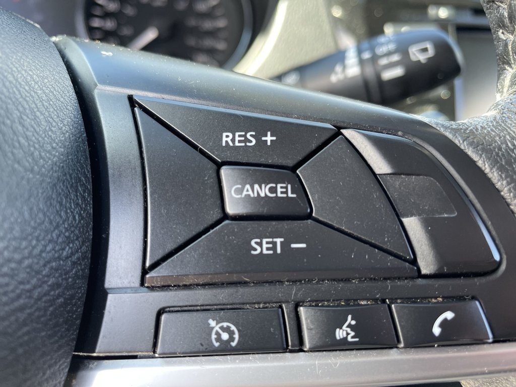 Nissan ROGUE S | Backup Cam | USB | Keyless 2020 à Saint John, Nouveau-Brunswick - 27 - w1024h768px