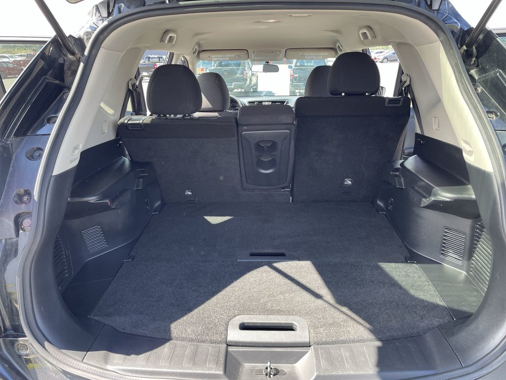 Nissan ROGUE S | Backup Cam | USB | Keyless 2020 à Saint John, Nouveau-Brunswick - 42 - w1024h768px