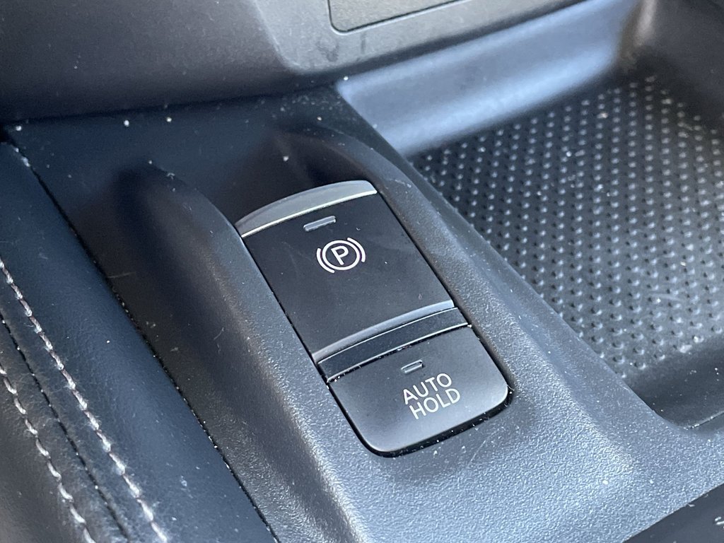 2020 Nissan ROGUE SL | cam | usb | leather seats | nav in Saint John, New Brunswick - 36 - w1024h768px