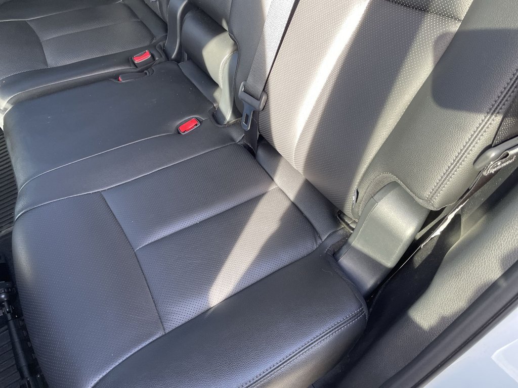 2020 Nissan ROGUE SL | cam | usb | leather seats | nav in Saint John, New Brunswick - 40 - w1024h768px