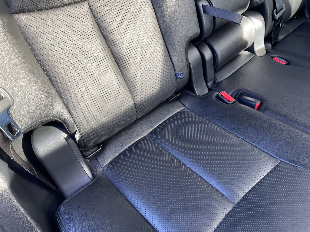 2020 Nissan ROGUE SL | cam | usb | leather seats | nav in Saint John, New Brunswick - 46 - w1024h768px