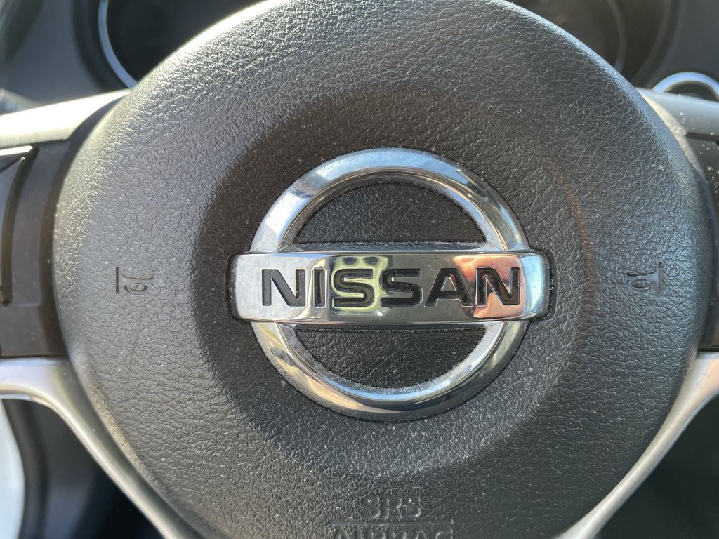 2020 Nissan ROGUE SL | cam | usb | leather seats | nav in Saint John, New Brunswick - 25 - w1024h768px