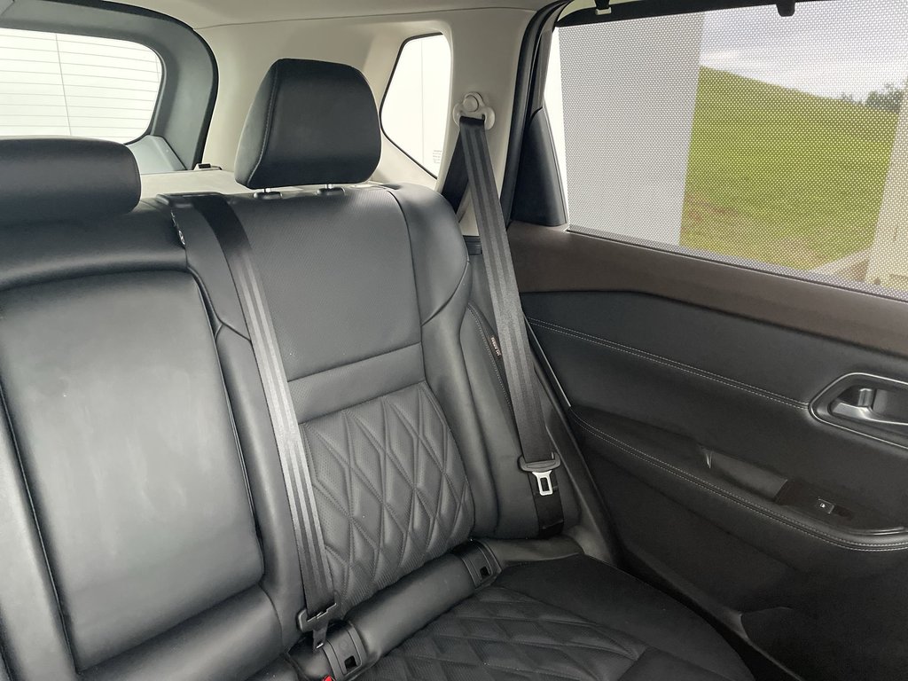 2022 Nissan ROGUE PLATINUM | Roof | Htd Lthr | USB in Saint John, New Brunswick - 12 - w1024h768px