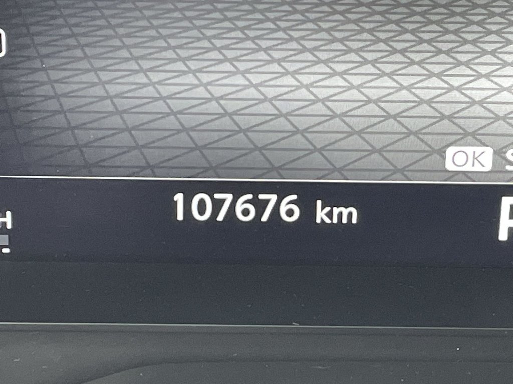 2022 Nissan ROGUE PLATINUM | Roof | Htd Lthr | USB in Saint John, New Brunswick - 29 - w1024h768px