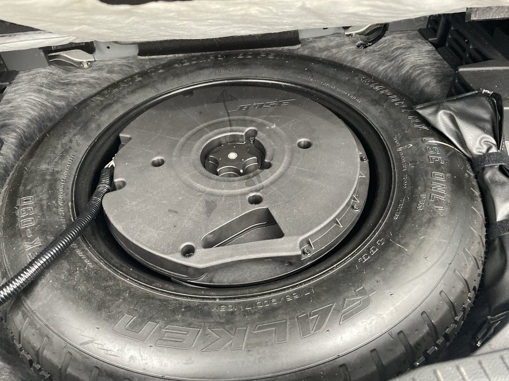 2022 Nissan ROGUE PLATINUM | Roof | Htd Lthr | USB in Saint John, New Brunswick - 44 - w1024h768px