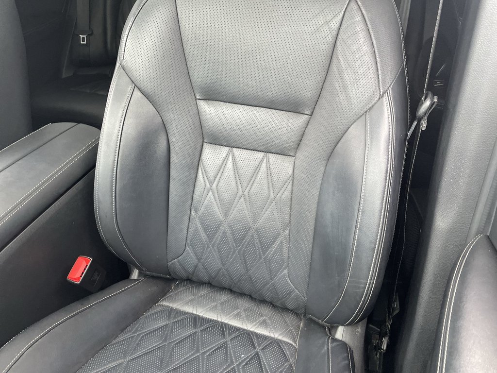 2022 Nissan ROGUE PLATINUM | Roof | Htd Lthr | USB in Saint John, New Brunswick - 19 - w1024h768px