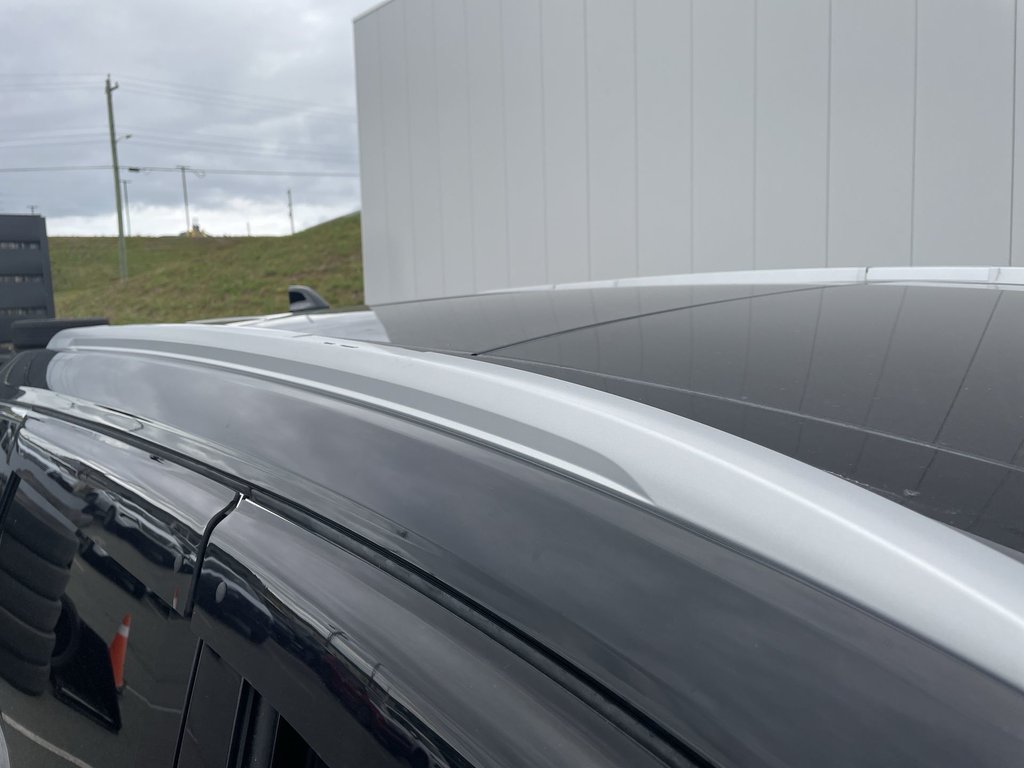 2022 Nissan ROGUE PLATINUM | Roof | Htd Lthr | USB in Saint John, New Brunswick - 54 - w1024h768px