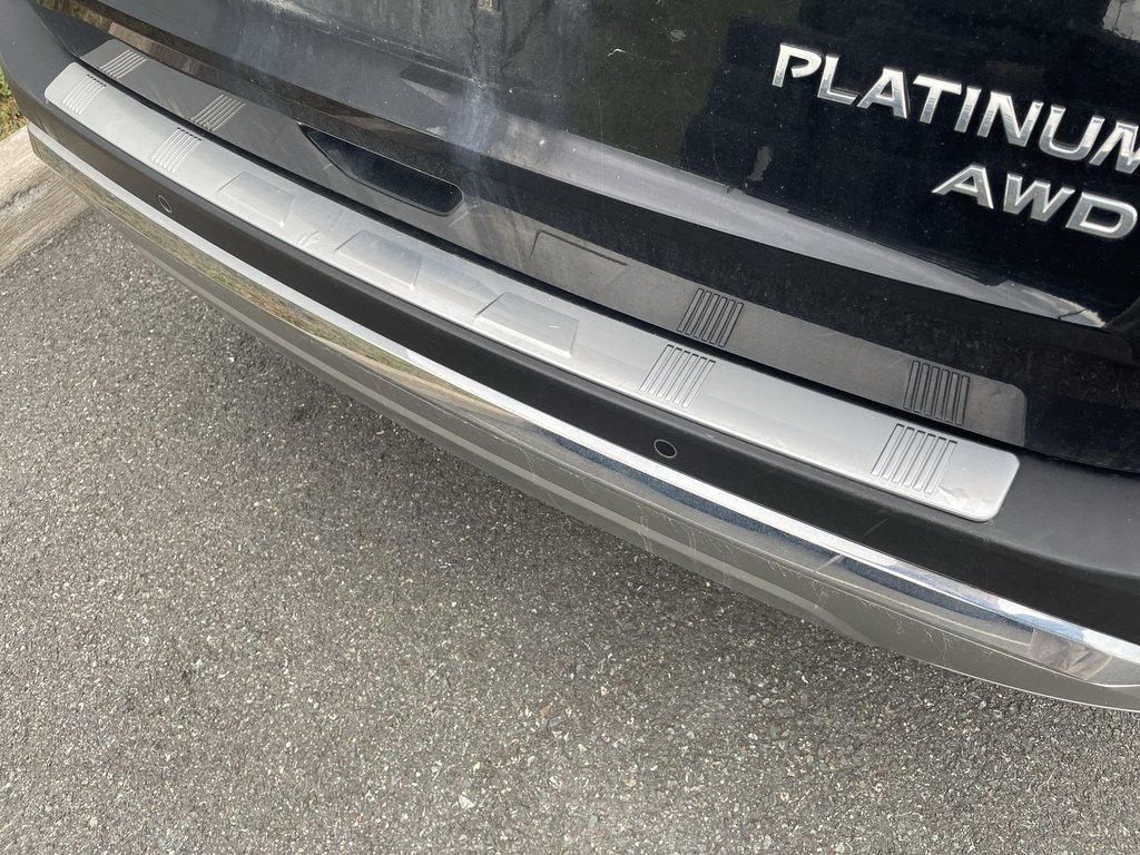 2022 Nissan ROGUE PLATINUM | Roof | Htd Lthr | USB in Saint John, New Brunswick - 55 - w1024h768px