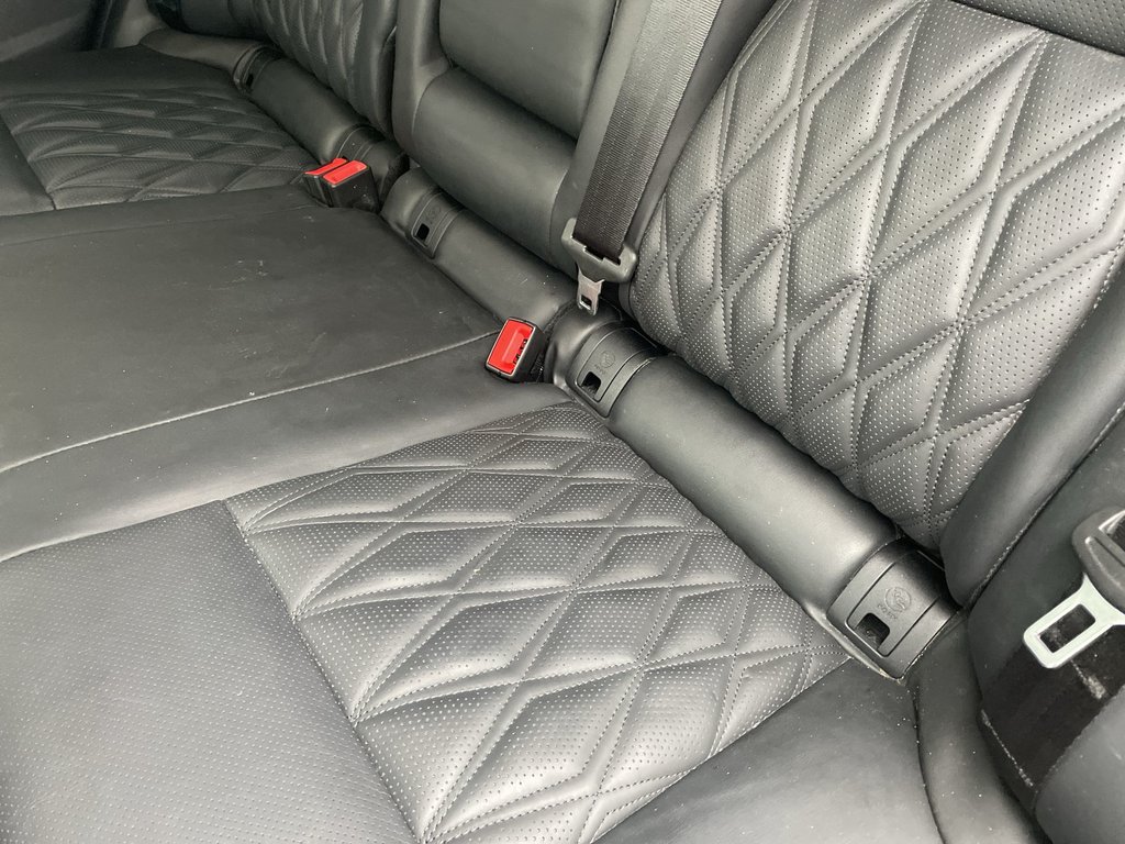 2022 Nissan ROGUE PLATINUM | Roof | Htd Lthr | USB in Saint John, New Brunswick - 40 - w1024h768px