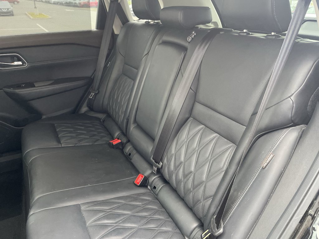 2022 Nissan ROGUE PLATINUM | Roof | Htd Lthr | USB in Saint John, New Brunswick - 38 - w1024h768px