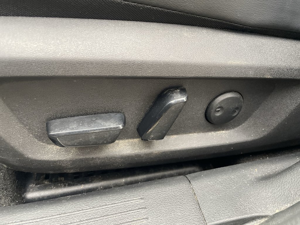 2022 Nissan ROGUE PLATINUM | Roof | Htd Lthr | USB in Saint John, New Brunswick - 20 - w1024h768px
